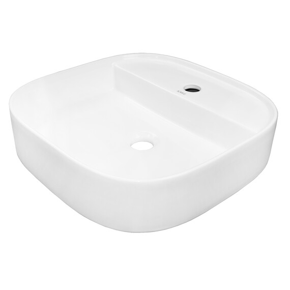 Раковина-чаша Azario 45 см AZ-2204 фото 3