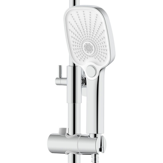 Душевая стойка Azario Lursy AZ-K2349 фото 3