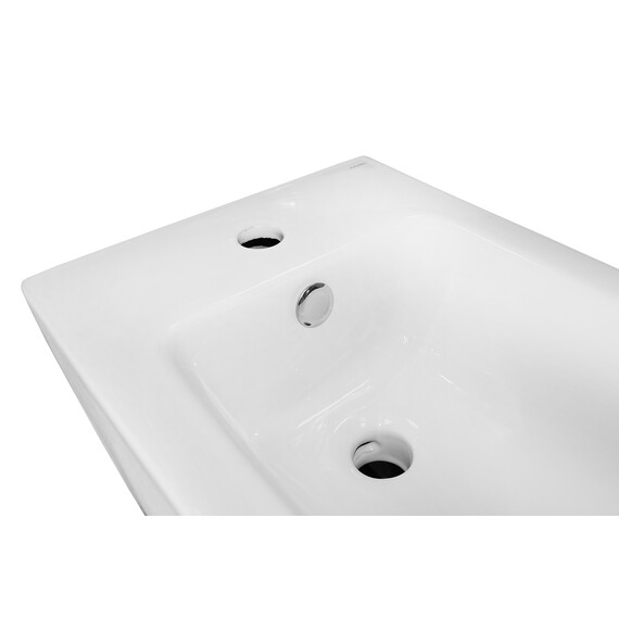 Биде подвесное Azario Teramo AZ-0052F фото 7