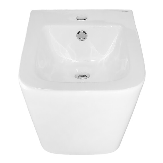 Биде подвесное Azario Teramo AZ-0052F фото 2