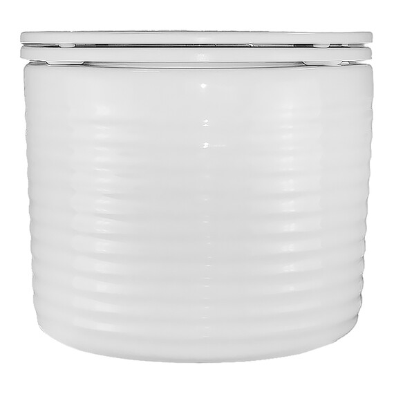 Унитаз подвесной безободковый Azario Luzio AZ-098-UQ (система смыва Торнадо) с тонкой крышкой микролифт фото 12