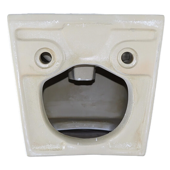 Биде подвесное Azario Teramo AZ-0052F фото 5