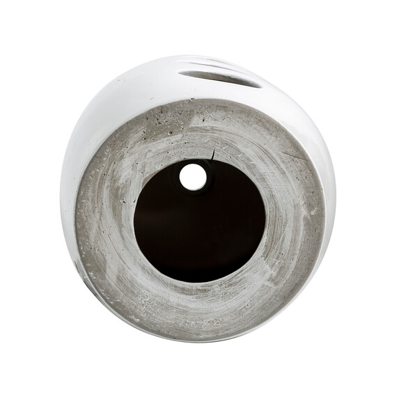 Раковина напольная Azario Tea 45 см AZ-M30148 фото 6