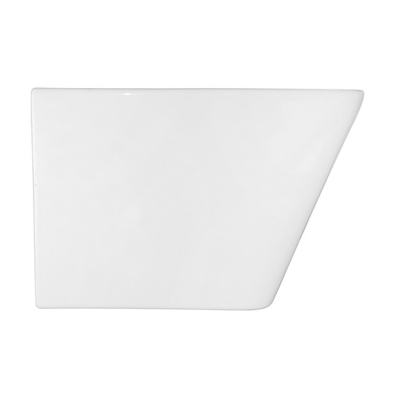 Биде подвесное Azario Teramo AZ-0052F фото 6