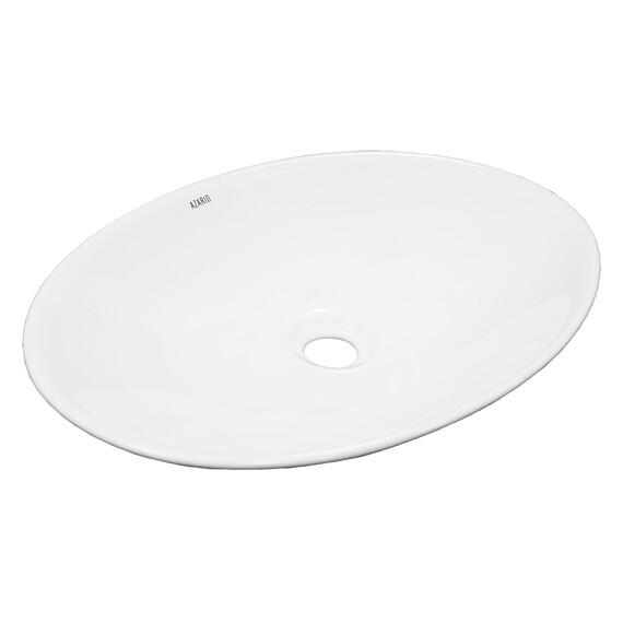 Раковина-чаша Azario 50 см AZ-1025-S фото 3