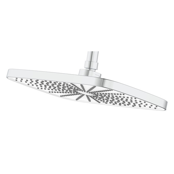 Душевая стойка Azario Conda AZ-K2411 фото 4