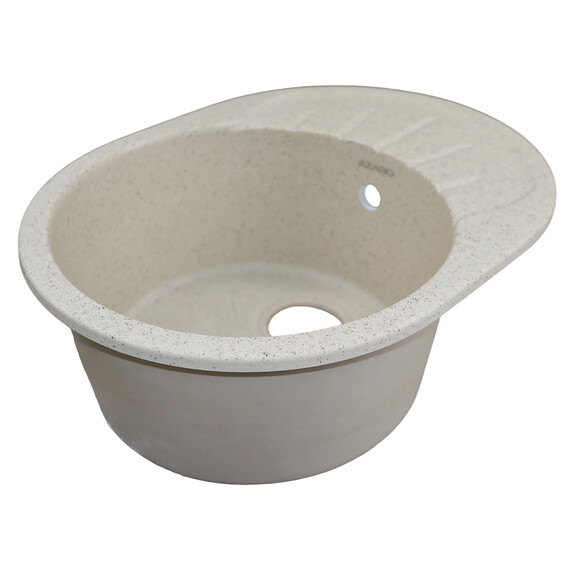 Кухонная мойка Azario Canto CS00105247, песочный фото 2