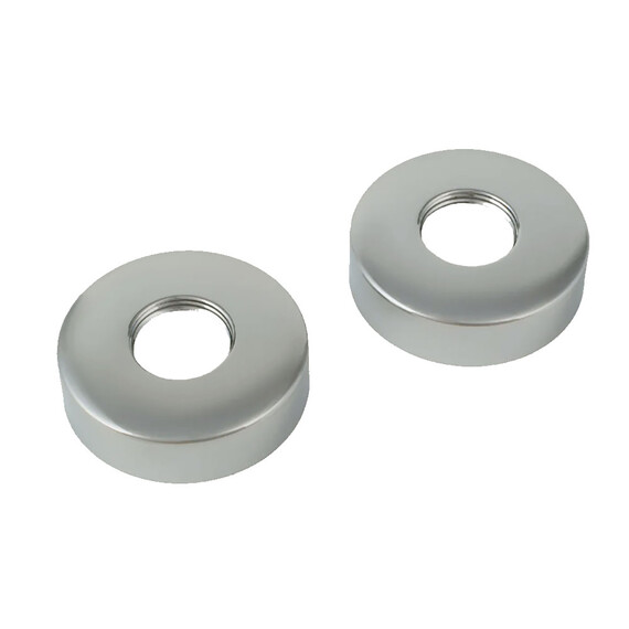 Душевая стойка Azario Alanti AZ-K2332-1BN, сатин фото 6