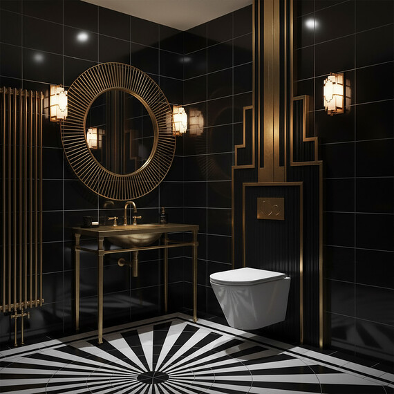 Унитаз подвесной безободковый Azario SONGO AZ-5180T-WHT с тонкой крышкой микролифт (система смыва Торнадо) фото 13