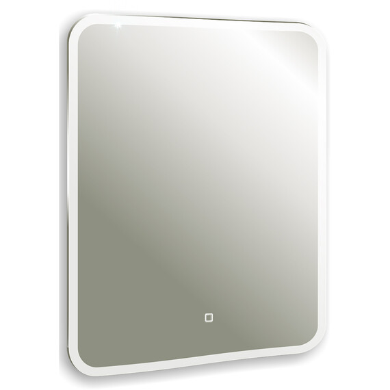 Зеркало Azario Stiv - Lite 60 см LED-00003101 фото 2