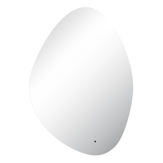 Зеркало Abber Teil 70 см AG6502S фото 