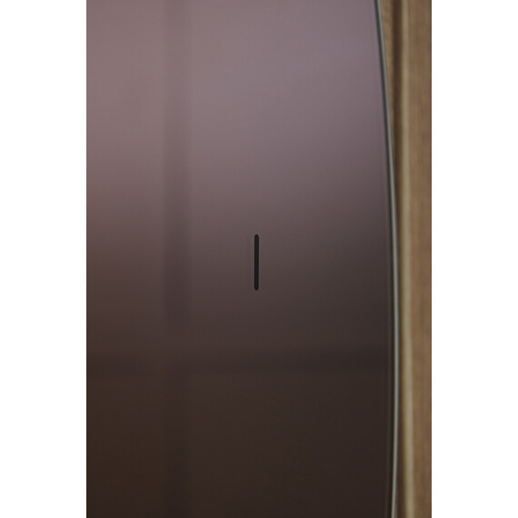 Зеркало Abber Teil 69 см AG6504SR фото 5