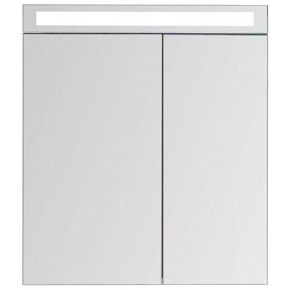 Зеркало-шкаф Dreja Max 70 см 77.9008D, дуб кантри - 5 Зеркало-шкаф Dreja Max 70 см 77.9008D, дуб кантри фото 5