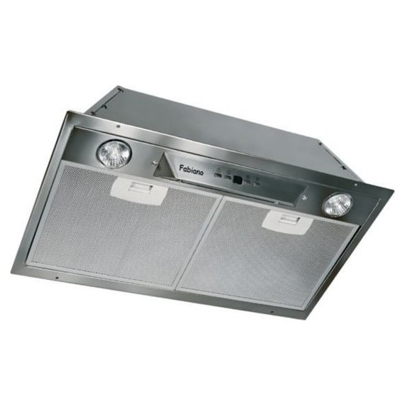 Вытяжка Fabiano Box 60 Inox 333205 фото 