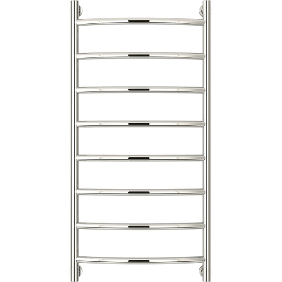 Полотенцесушитель водяной Сунержа Галант+ П8 1000х500 мм 00-0200-1050 фото 2