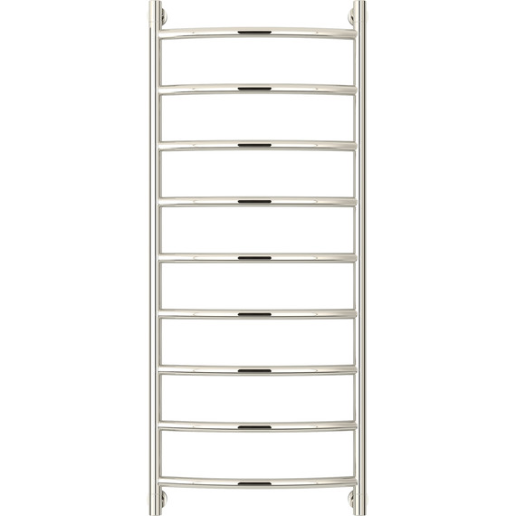 Полотенцесушитель водяной Сунержа Галант+ П9 1200х500 мм 00-0200-1250 фото 2