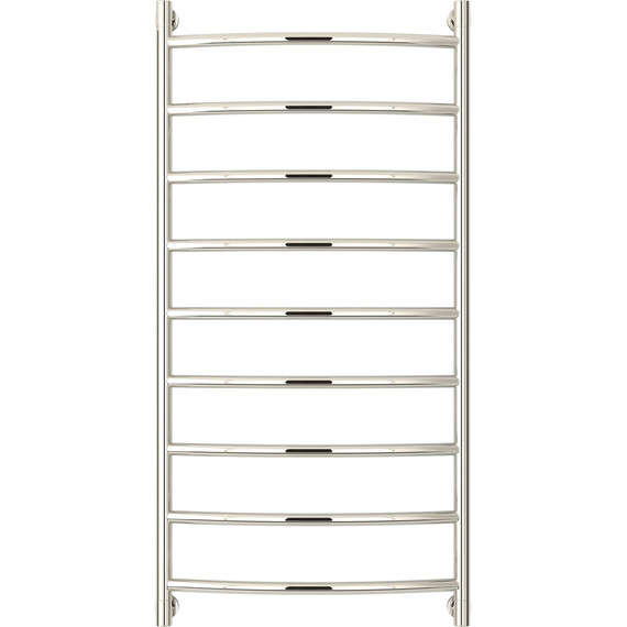 Полотенцесушитель водяной Сунержа Галант+ П9 1200х600 мм 00-0200-1260 фото 2