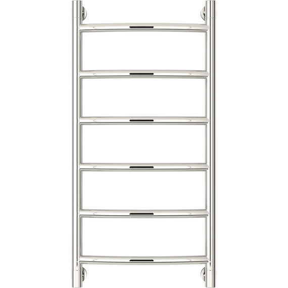 Полотенцесушитель водяной Сунержа Галант+ П6 800х400 мм 00-0200-8040 фото 2