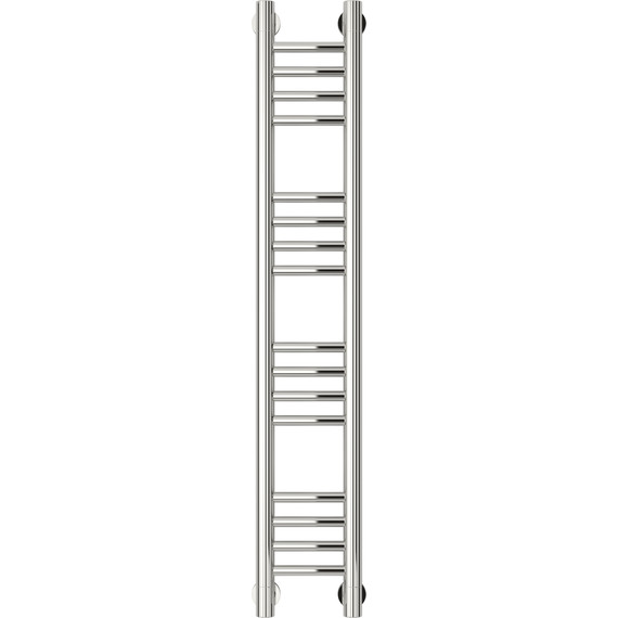 Полотенцесушитель водяной Сунержа Богема+ П16 1000х150 мм (прямая перемычка) 00-0220-1015 фото 2