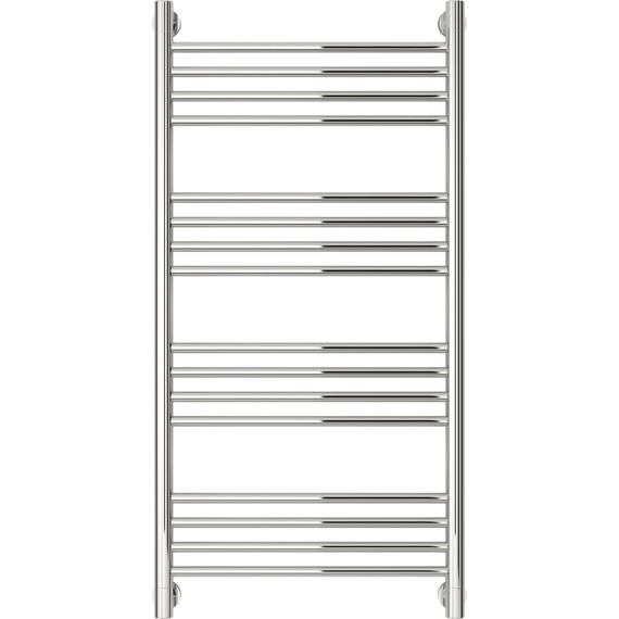 Полотенцесушитель водяной Сунержа Богема+ П16 1000x500 мм (прямая перемычка) 00-0220-1050 - 2 Полотенцесушитель водяной Сунержа Богема+ П16 1000x500 мм (прямая перемычка) 00-0220-1050 фото 2