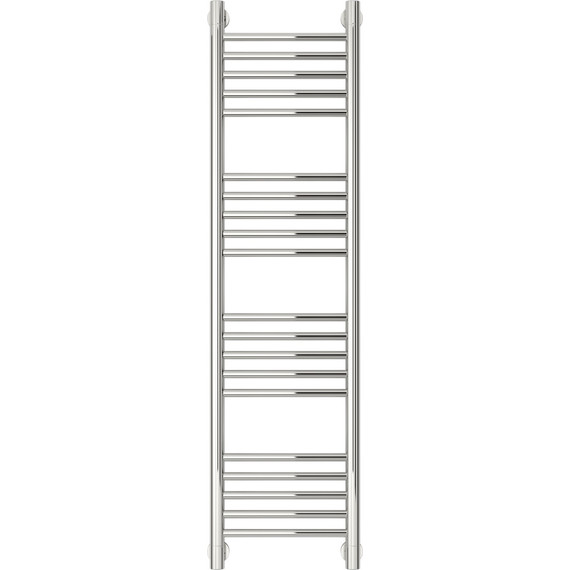 Полотенцесушитель водяной Сунержа Богема+ П20 1200x300 мм (прямая перемычка) 00-0220-1230 фото 2