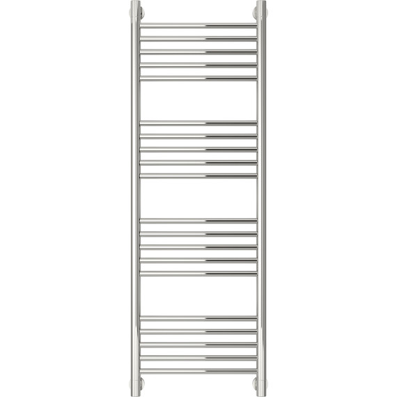 Полотенцесушитель водяной Сунержа Богема+ П20 1200x400 мм (прямая перемычка) 00-0220-1240 фото 2