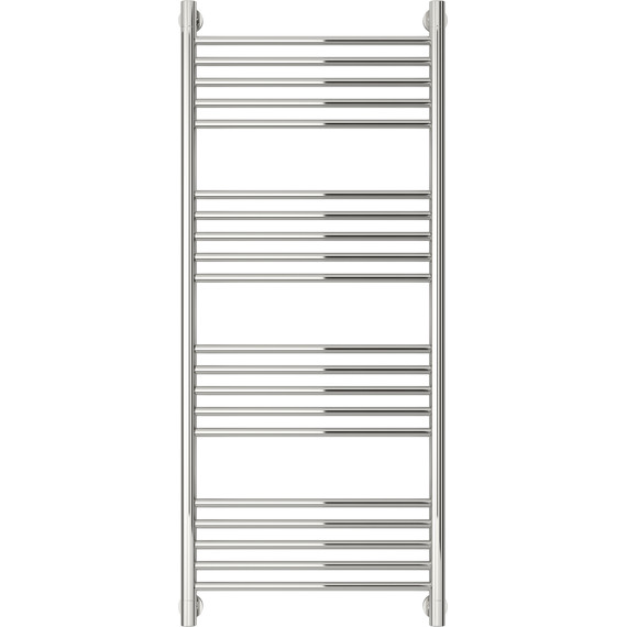 Полотенцесушитель водяной Сунержа Богема+ П20 1200x500 мм (прямая перемычка) 00-0220-1250 фото 2