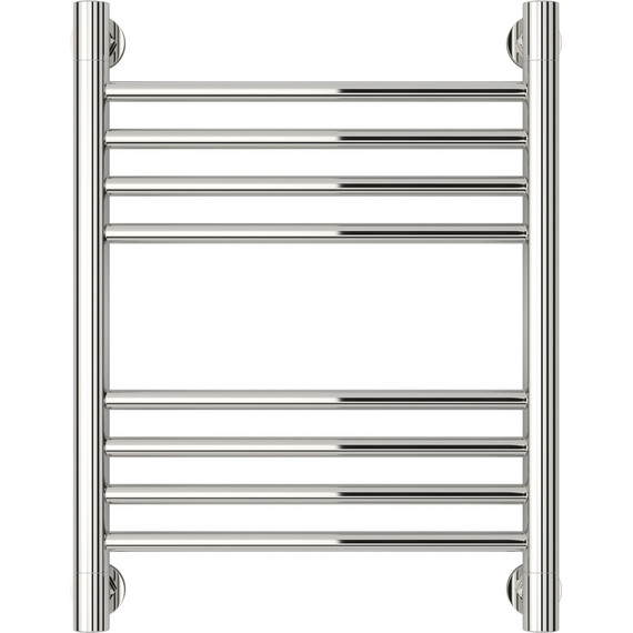 Полотенцесушитель водяной Сунержа Богема+ П8 500x400 мм (прямая перемычка) 00-0220-5040 фото 2