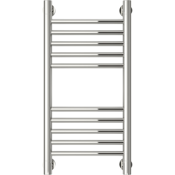 Полотенцесушитель водяной Сунержа Богема+ П10 600x300 мм (прямая перемычка) 00-0220-6030 фото 2