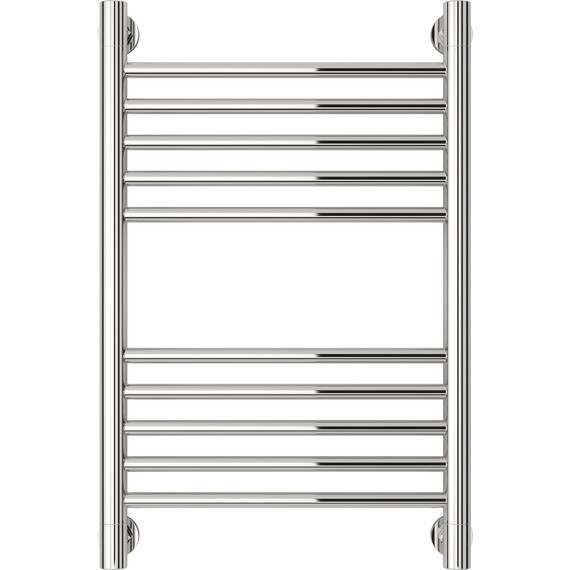 Полотенцесушитель водяной Сунержа Богема+ П10 600x400 мм (прямая перемычка) 00-0220-6040 фото 2