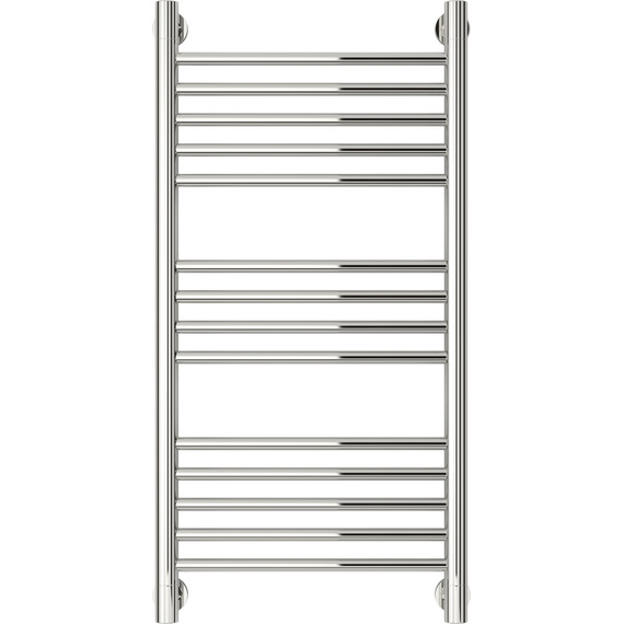 Полотенцесушитель водяной Сунержа Богема+ П14 800x400 мм (прямая перемычка) 00-0220-8040 фото 2