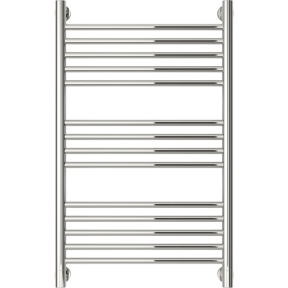 Полотенцесушитель водяной Сунержа Богема+ П14 800x500 мм (прямая перемычка) 00-0220-8050 фото 2