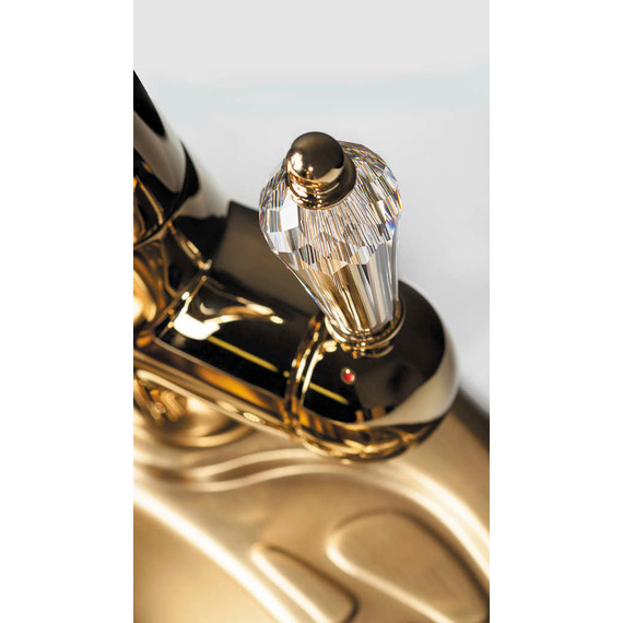 Смеситель для кухни Omoikiri для кухни Omoikiri Okinawa-G 4994016, золото фото 5