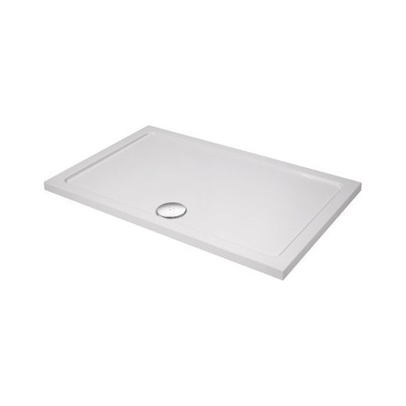 Акриловый поддон Cezares TRAY-M-AH-160/90-35-W 160х90 см фото 