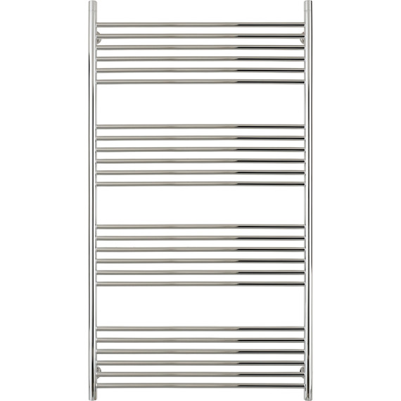 Полотенцесушитель водяной Сунержа Богема+ П24 1500x800 мм (прямая перемычка) 00-0220-1580 фото 2