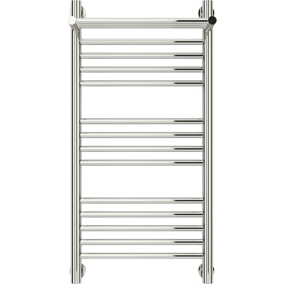 Полотенцесушитель водяной Сунержа Богема с полкой+ П14 800х400 мм 00-0223-8040 фото 2