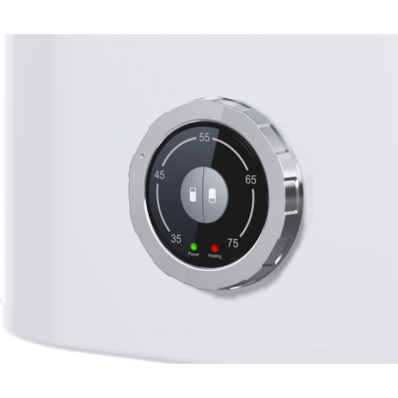 Водонагреватель (бойлер) Thermex MK 100 V фото 8