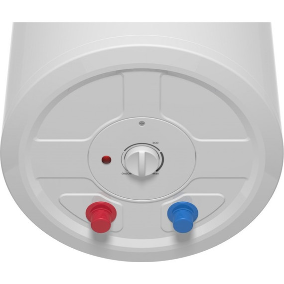 Водонагреватель (бойлер) Thermex Fusion 100 V - 9 Водонагреватель (бойлер) Thermex Fusion 100 V фото 9