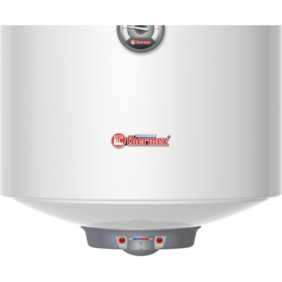 Водонагреватель (бойлер) Thermex Nova 50 V Slim - 2 Водонагреватель (бойлер) Thermex Nova 50 V Slim фото 2