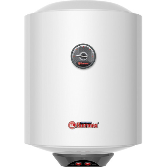 Водонагреватель (бойлер) Thermex Thermo 30 V Slim фото 