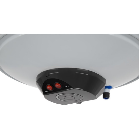 Водонагреватель электрический Thermex Thermo 50 V Slim - 8 Водонагреватель электрический Thermex Thermo 50 V Slim фото 8