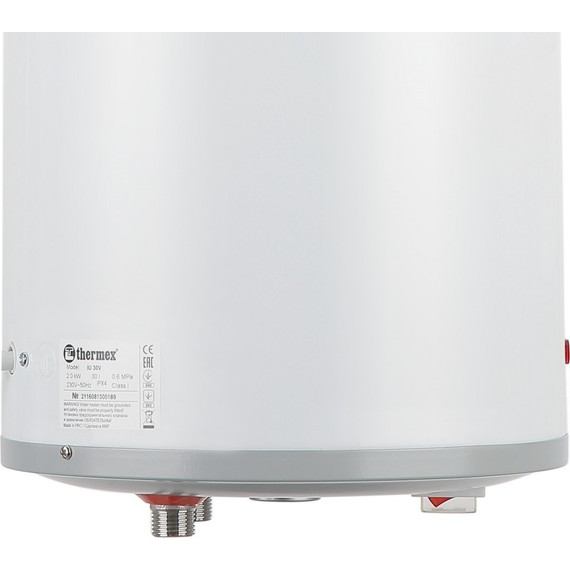 Водонагреватель электрический Thermex IU 30 V - 10 Водонагреватель электрический Thermex IU 30 V фото 10