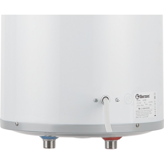 Водонагреватель (бойлер) Thermex IU 50 V - 6 Водонагреватель (бойлер) Thermex IU 50 V фото 6
