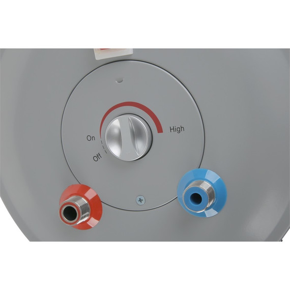 Водонагреватель (бойлер) Thermex IU 50 V - 7 Водонагреватель (бойлер) Thermex IU 50 V фото 7