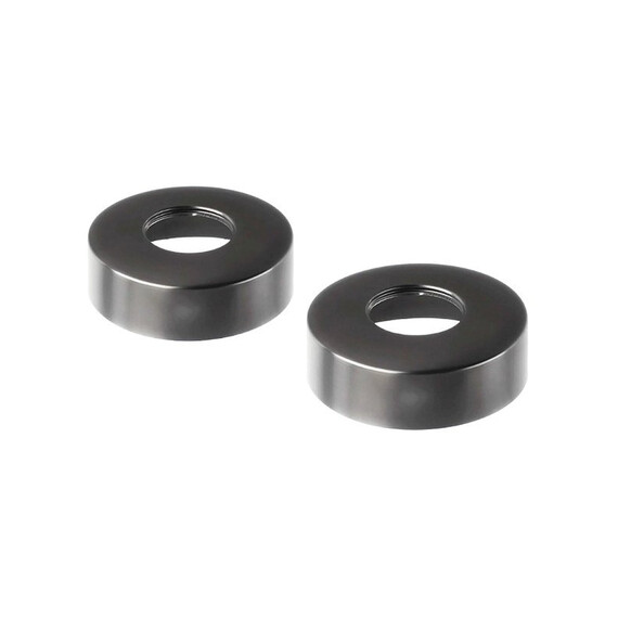 Душевая стойка Azario Alanti AZ-K2332GR, графит фото 4