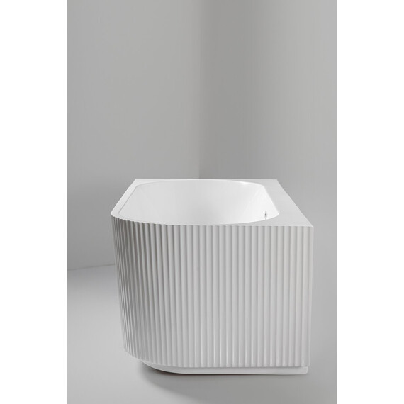 Ванна акриловая Grossman Cristal 170x75 см GR-2206FR фото 8