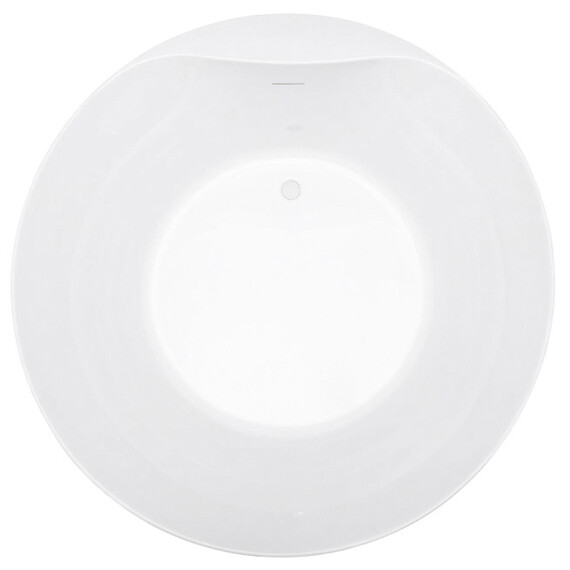 Ванна отдельностоящая Abber AB9280 150x150 см фото 9