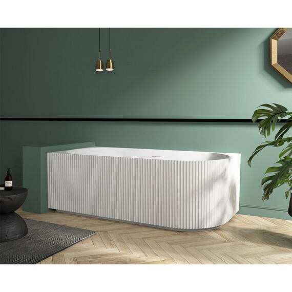 Ванна акриловая Abber AB9329-1.7 L 170x80 см фото 9