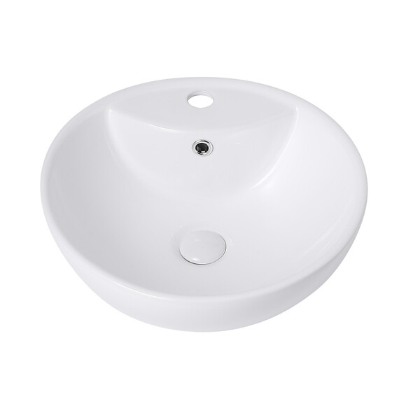 Раковина-чаша Abber Bequem 46 см AC2101 фото 2