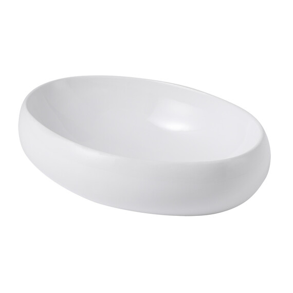 Раковина-чаша Abber Bequem 60 см AC2102 фото 2